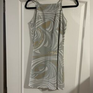 Manuheali’i Hawai’i Dress